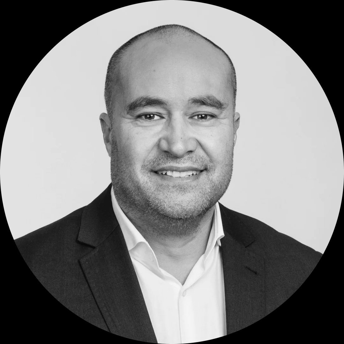 Daniel Le'au
