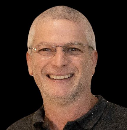 Eran Ben-Shahar
