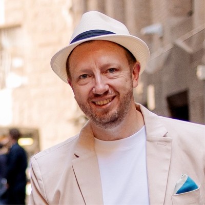 Matt Ainsworth